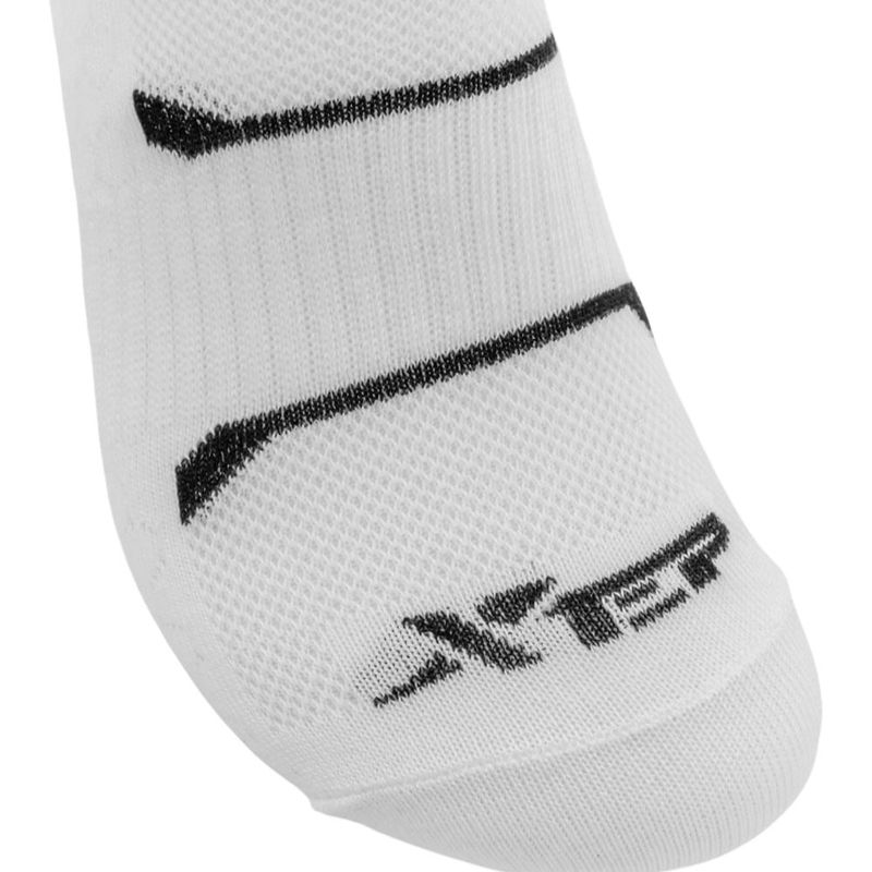 Medias-Xtep-Casual-Mujer-Negro-280688-Talla-44-4
