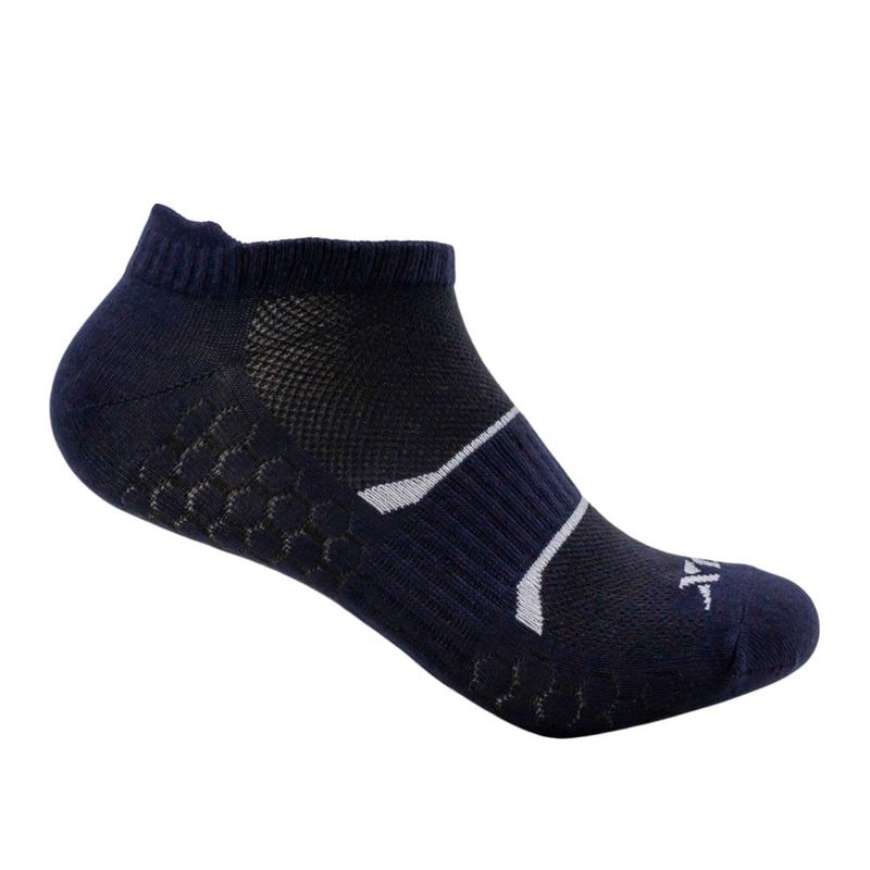 Medias-Xtep-Casual-Hombre-Negro-280760-Talla-44-3