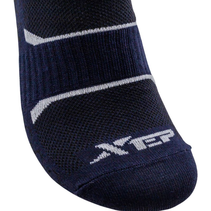 Medias-Xtep-Casual-Hombre-Negro-280760-Talla-44-4