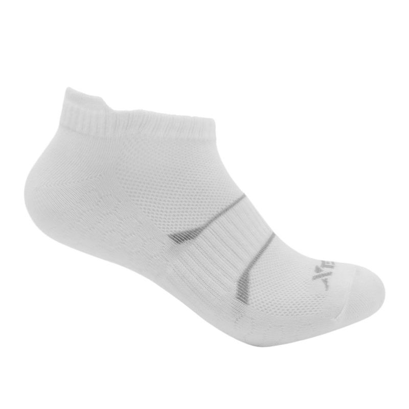 Medias-Xtep-Casual-Hombre-Negro-280760-Talla-44-5