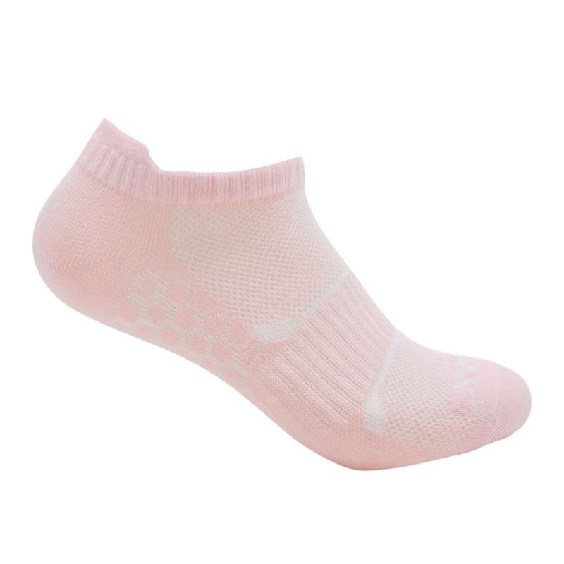 Medias-Xtep-Casual-Mujer-Azul-280689-Talla-44-1
