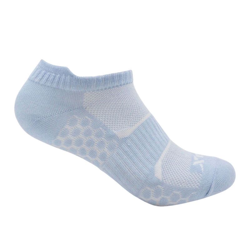 Medias-Xtep-Casual-Mujer-Azul-280689-Talla-44-3