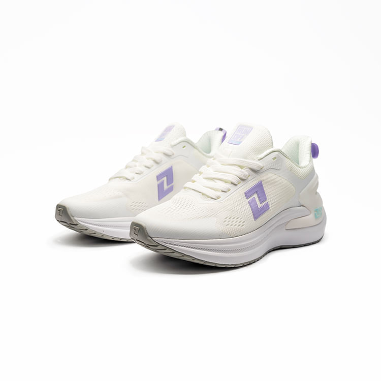 Tenis-Runoff-Runing-Blanco/morado-Para-Mujer-646422-Talla-35-0