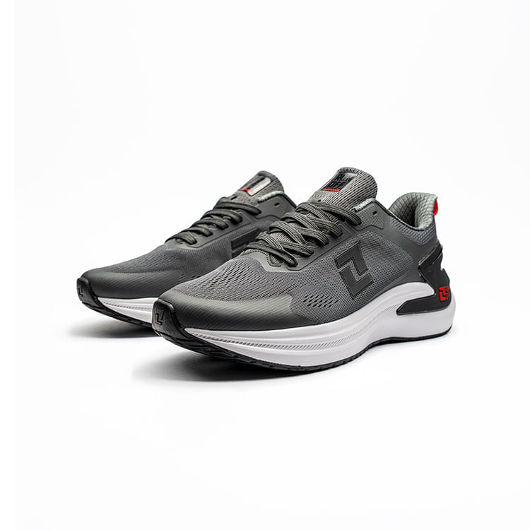 Tenis-Runoff-Runing-Gria-Para-Hombre-646421-Talla-39-0