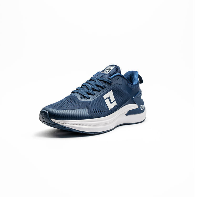 Tenis-Runoff-Runing-Azul-Para-Hombre-646420-Talla-40-1