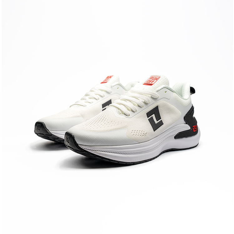 Tenis-Runoff-Runing-Blanco-Para-Hombre-646419-Talla-40-0