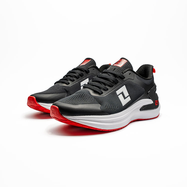 Tenis-Runoff-Runing-Negro-Para-Hombre-646417-Talla-41-0