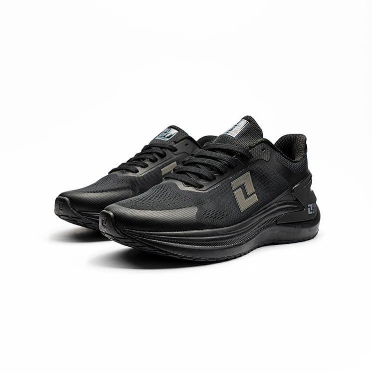 Tenis-Runoff-Runing-Negro-Para-Hombre-646416-Talla-39-0
