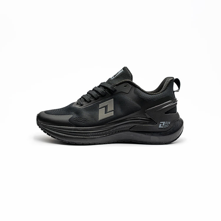 Tenis-Runoff-Runing-Negro-Para-Hombre-646416-Talla-39-2