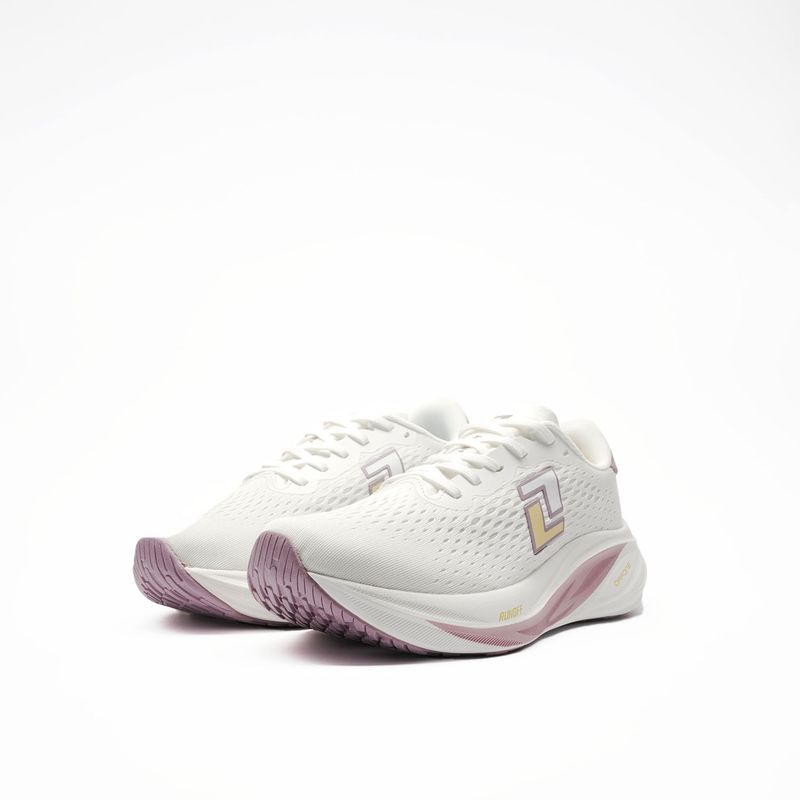 Tenis-Runoff-Runing-Blanco/rosado-Para-Mujer-646413-Talla-35-0