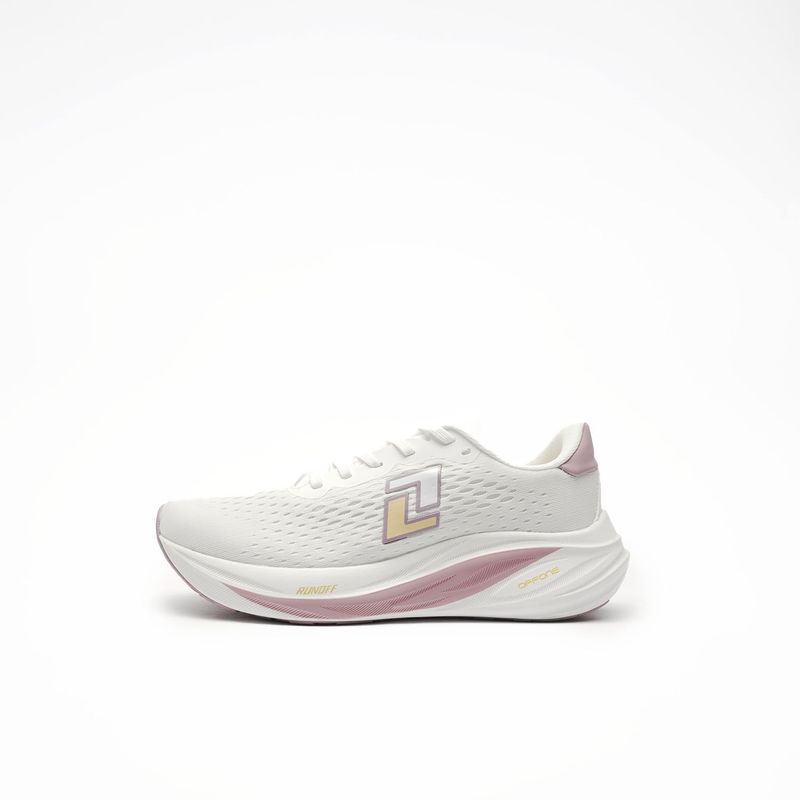 Tenis-Runoff-Runing-Blanco/rosado-Para-Mujer-646413-Talla-35-2