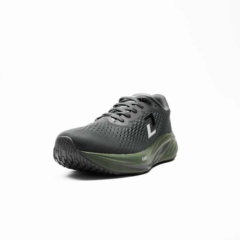 Tenis-Runoff-Runing-Verde-Para-Hombre-646408-Talla-39-1