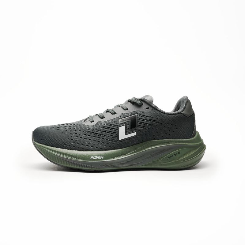 Tenis-Runoff-Runing-Verde-Para-Hombre-646408-Talla-39-2
