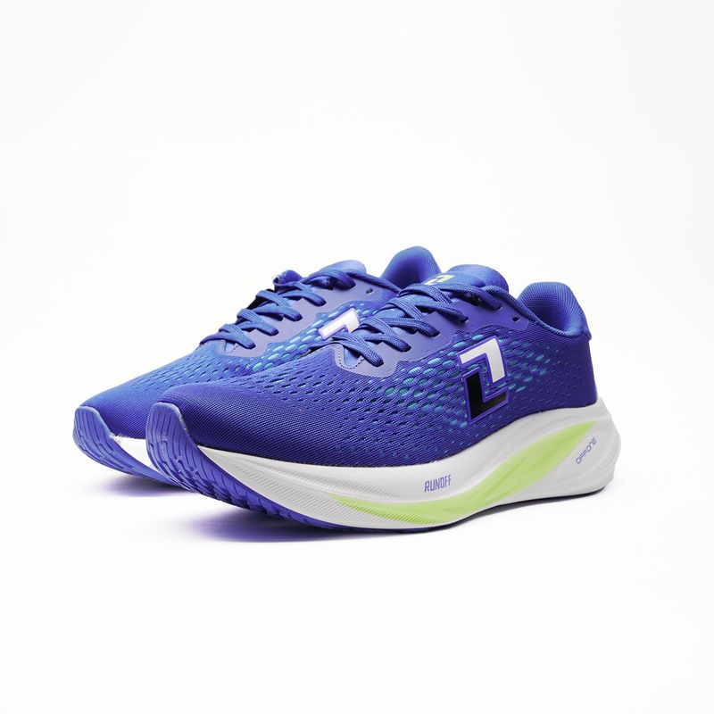 Tenis-Runoff-Runing-Azul-Para-Hombre-646405-Talla-39-0