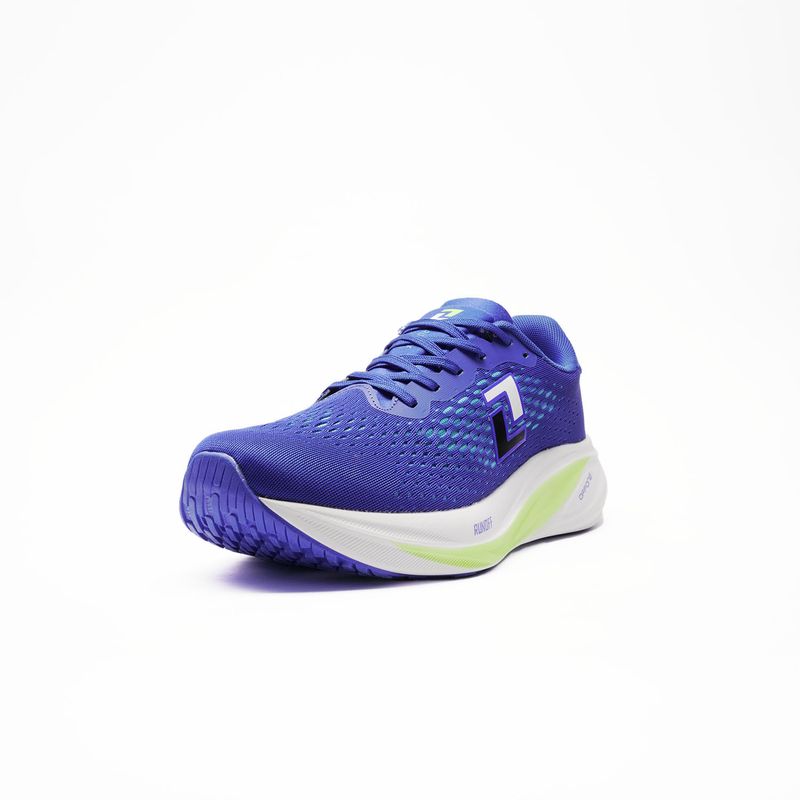 Tenis-Runoff-Runing-Azul-Para-Hombre-646405-Talla-39-1