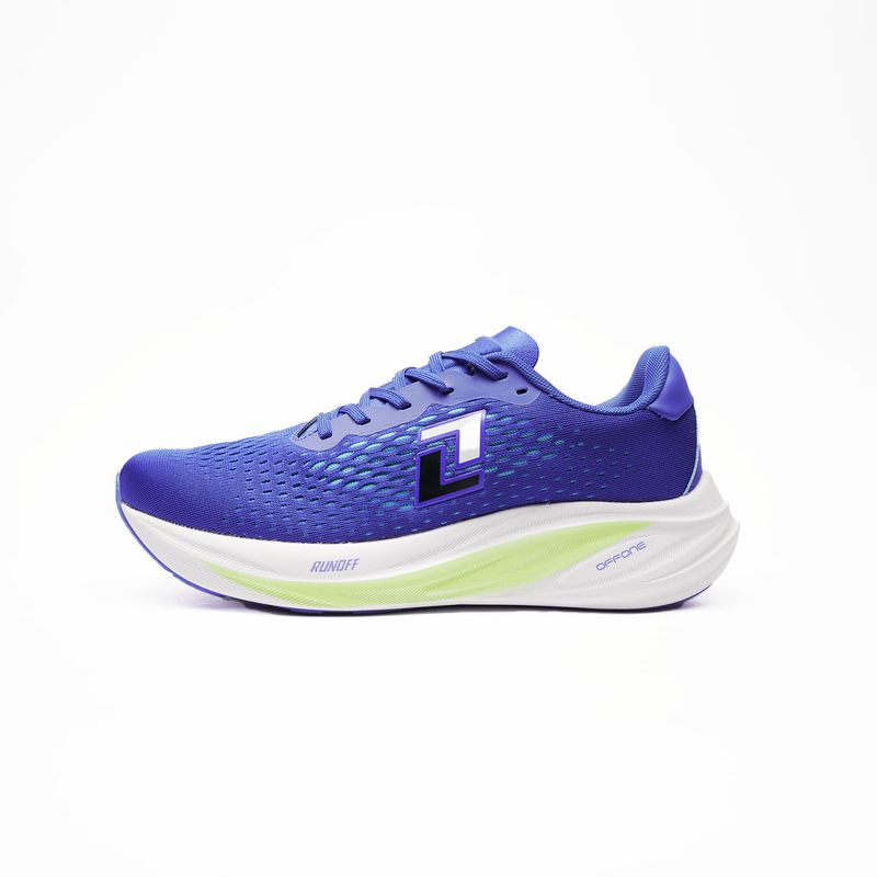 Tenis-Runoff-Runing-Azul-Para-Hombre-646405-Talla-39-2