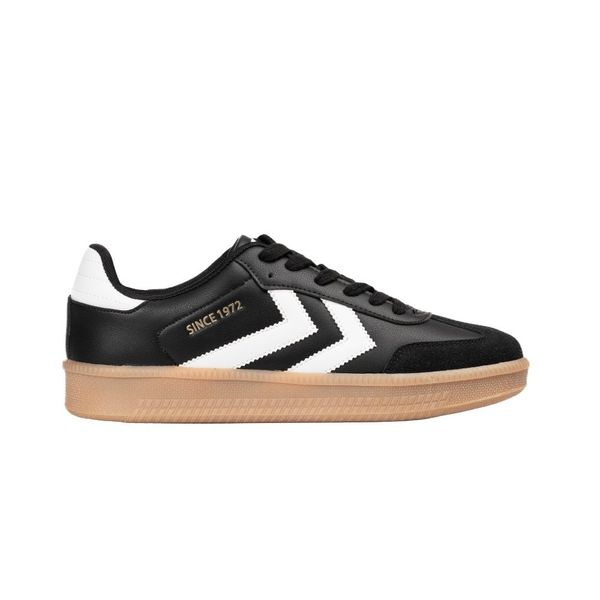 Tenis OP Casual Para Hombre Negro 645474