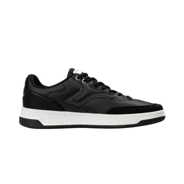 Tenis OP Casual Para Hombre Negro 645471