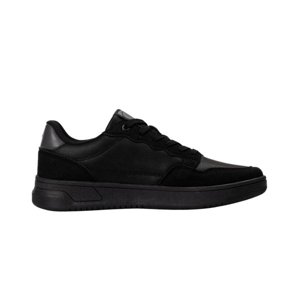 Tenis OP Casual Para Hombre Negro 645476