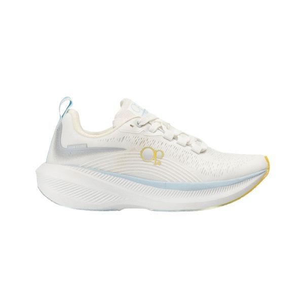 Tenis OP Runnign Para Mujer Blanco 645452