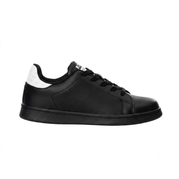 Tenis OP Casual Para NIño Negro 645437