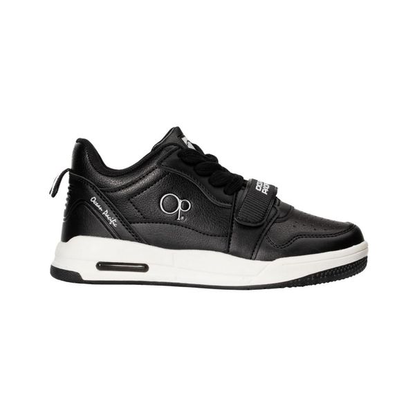 Tenis OP Casual Para NIño Negro 645436