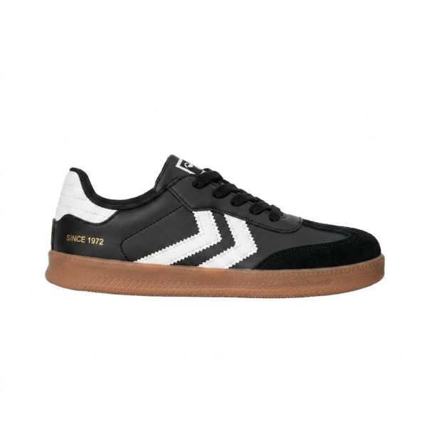 Tenis OP Casual Para NIño Negro 645444