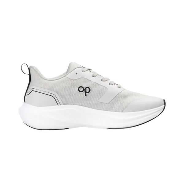 Tenis OP Running Para Hombre Blanco 645420