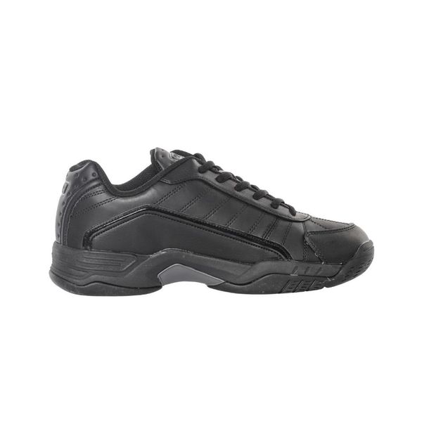 Tenis Sportstyle OP Negro Para Hombre 644770