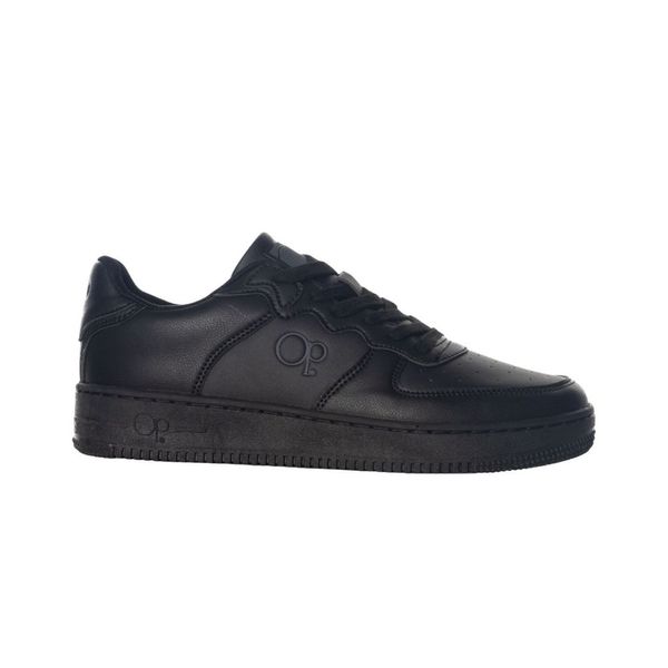 Tenis Sportstyle OP Negro Para Hombre 644748