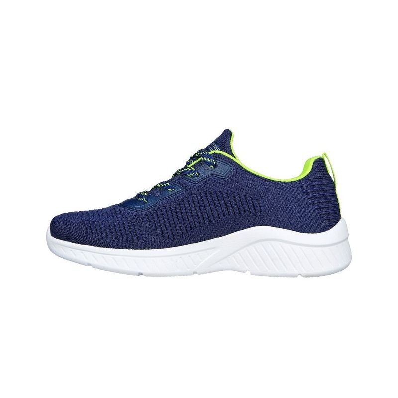 Tenis-Skechers-Deportivos-Para-Mujer-Azul-641348-Talla-36-1