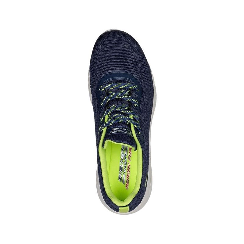 Tenis-Skechers-Deportivos-Para-Mujer-Azul-641348-Talla-36-3