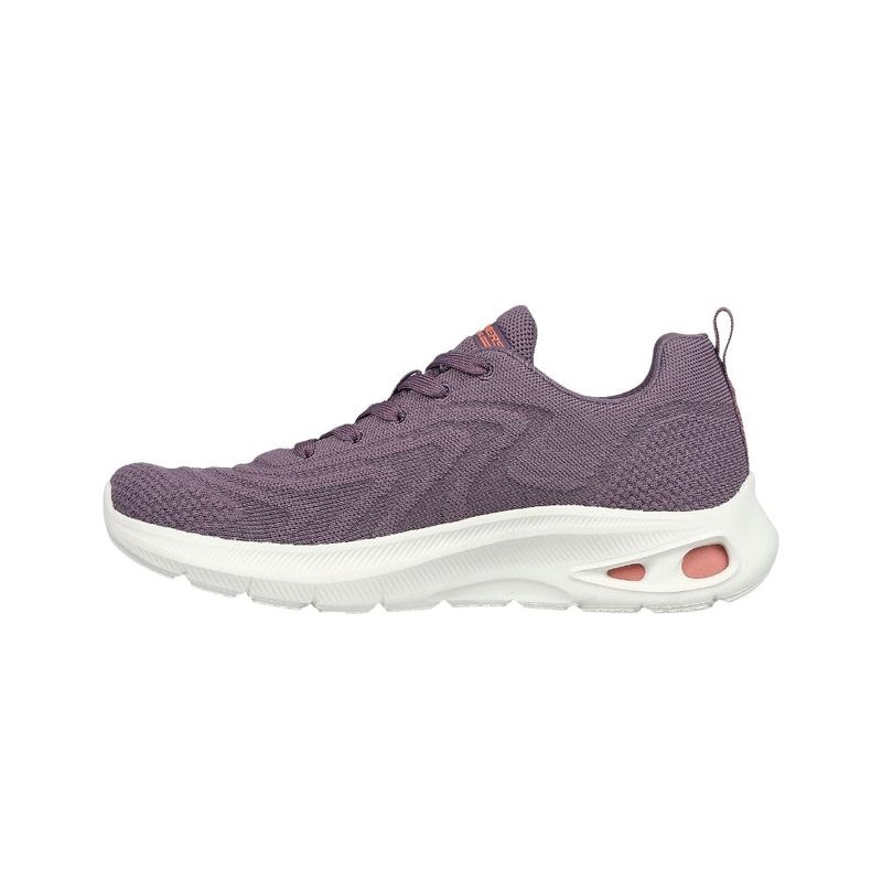 Tenis-Skechers-Deportivos-Para-Mujer-Morado-641349-Talla-37-1