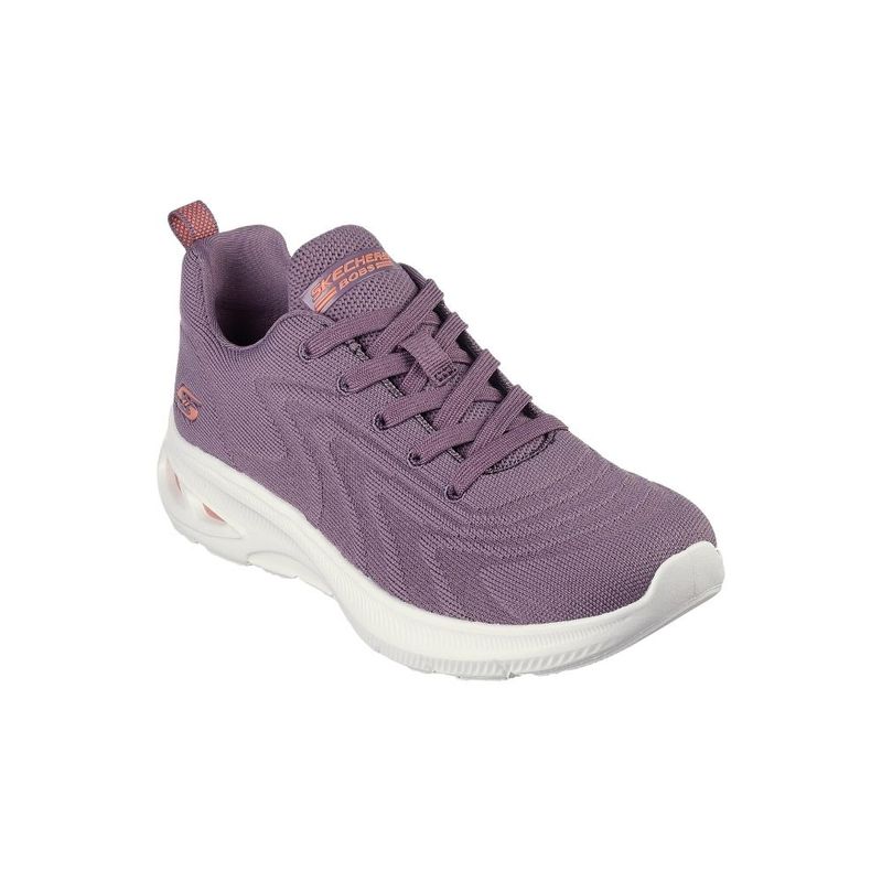 Tenis-Skechers-Deportivos-Para-Mujer-Morado-641349-Talla-37-4