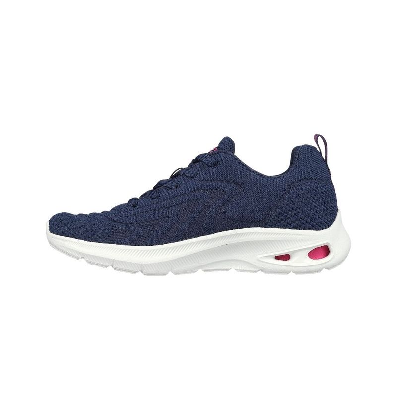 Tenis-Skechers-Deportivos-Para-Mujer-Azul-641350-Talla-37-1