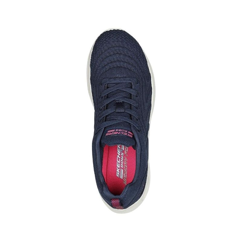 Tenis-Skechers-Deportivos-Para-Mujer-Azul-641350-Talla-37-3