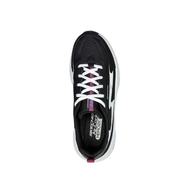 Tenis-Skechers-Deportivos-Para-Mujer-Negro/blanco--641352-Talla-37-3