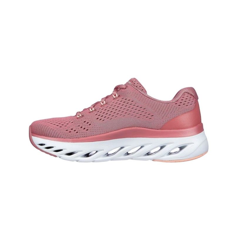 Tenis-Skechers-Deportivos-Para-Mujer-Rosado-641353-Talla-36-1