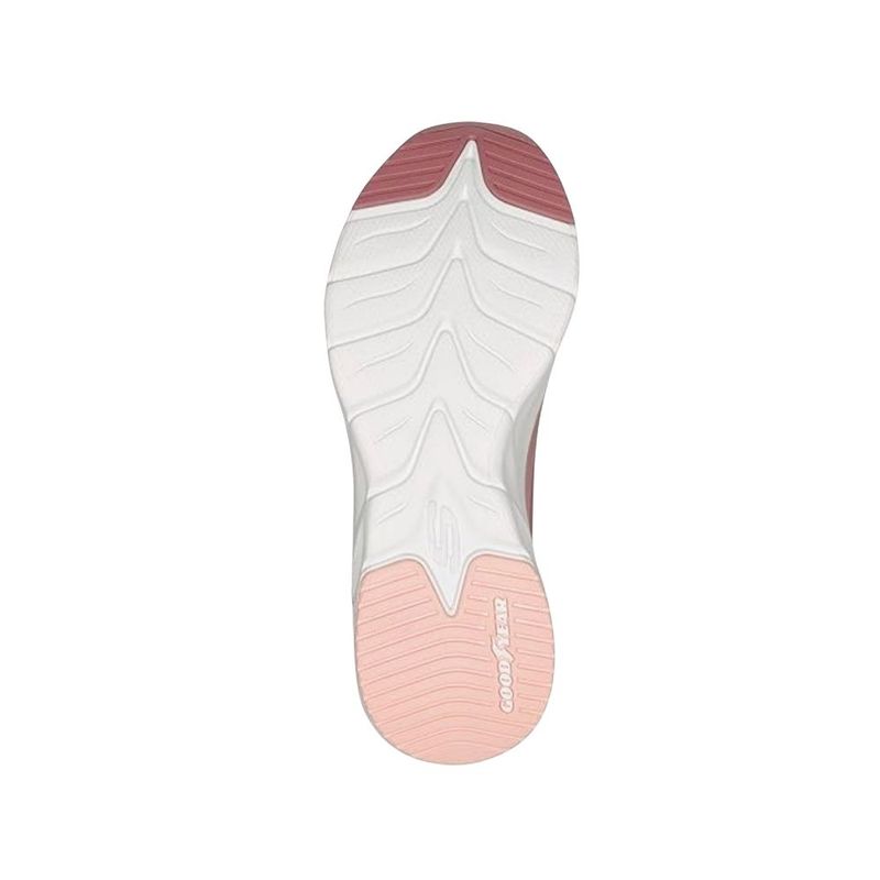 Tenis-Skechers-Deportivos-Para-Mujer-Rosado-641353-Talla-36-2