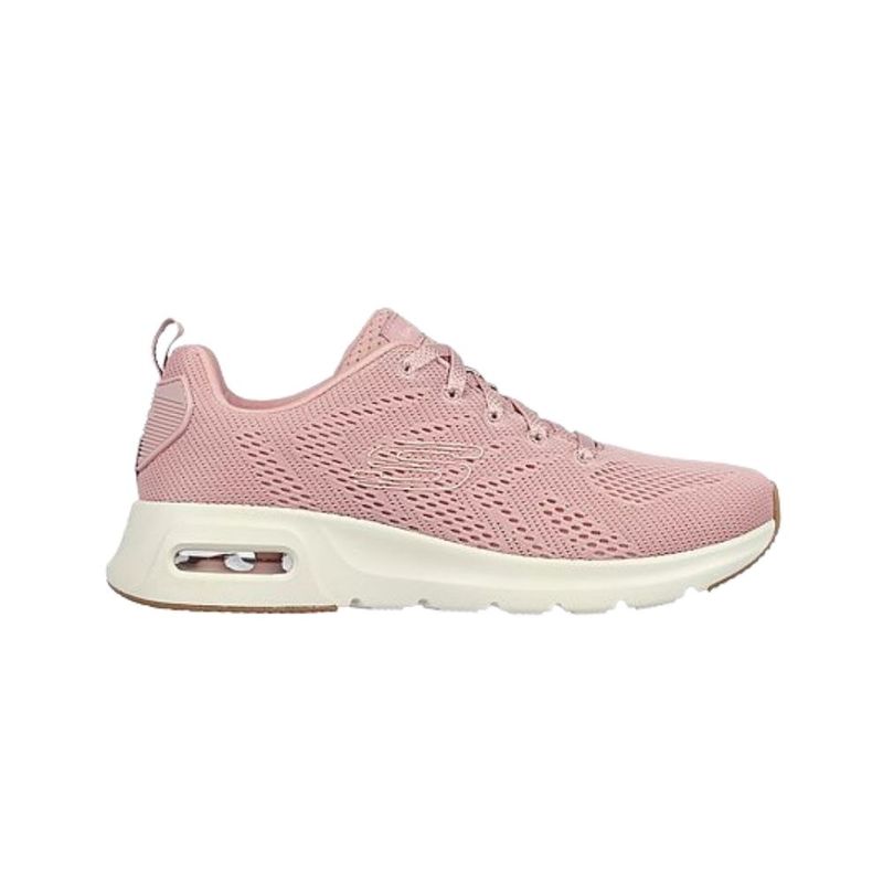 Tenis-Skechers-Deportivos-Para-Mujer-Rosado--641354-Talla-36-0