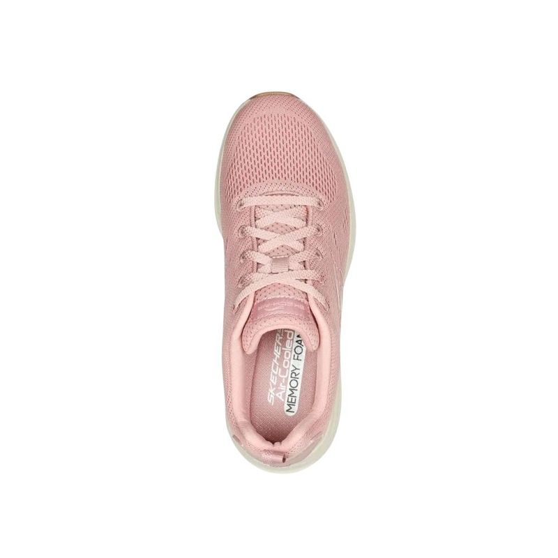 Tenis-Skechers-Deportivos-Para-Mujer-Rosado--641354-Talla-36-3