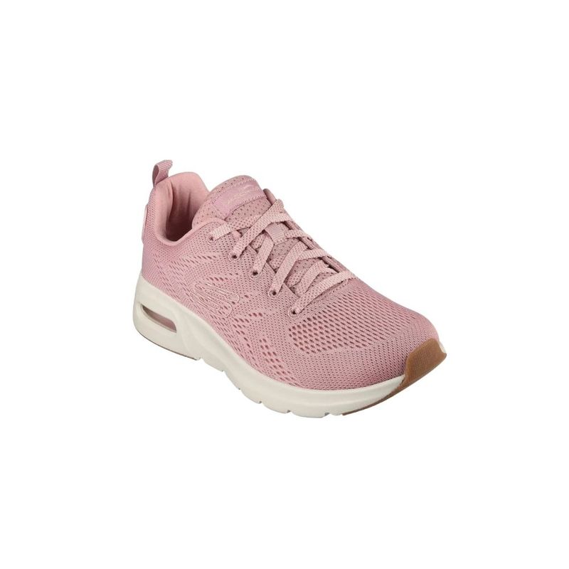 Tenis-Skechers-Deportivos-Para-Mujer-Rosado--641354-Talla-36-4