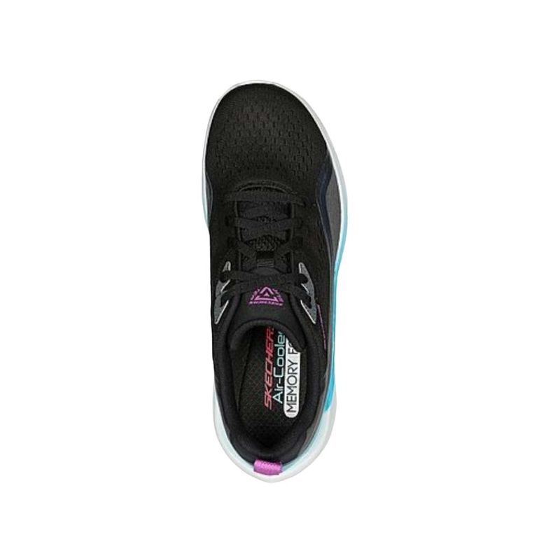 Tenis-Skechers-Deportivos-Para-Mujer-Negro-641356-Talla-36-3