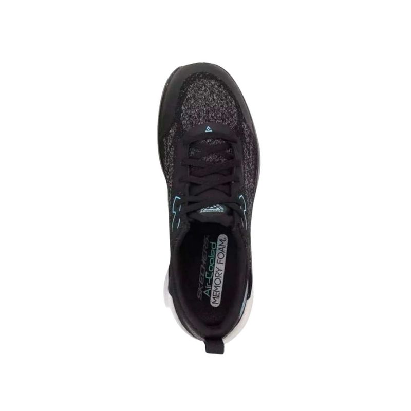 Tenis-Skechers-Deportivos-Para-Mujer-Negro-641357-Talla-36-3