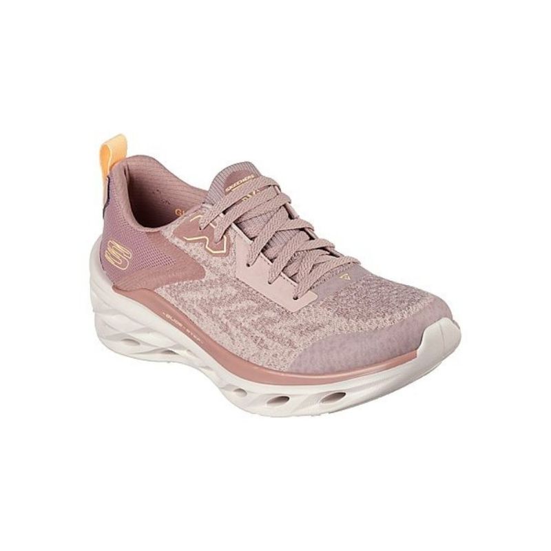 Tenis-Skechers-Deportivos-Para-Mujer-Rosado-641358-Talla-37-4