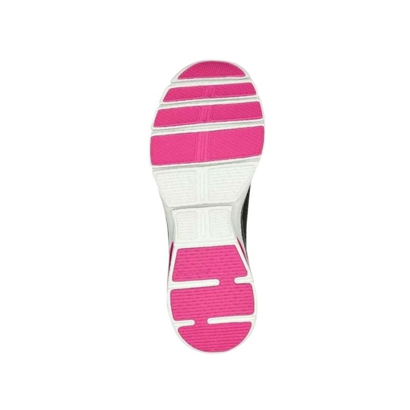 Tenis-Skechers-Deportivos-Para-Mujer-Negro-641359-Talla-36-2
