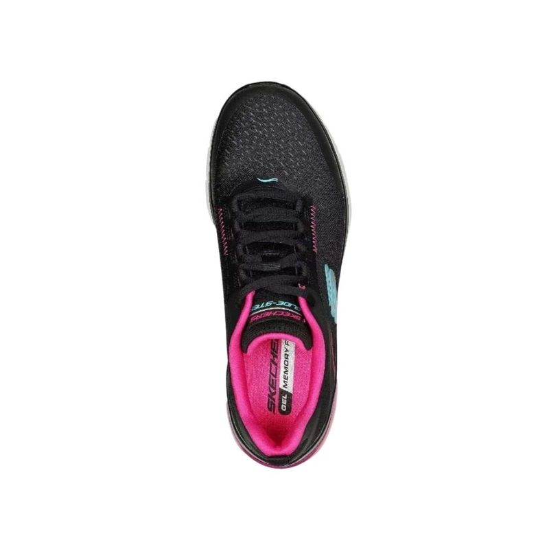 Tenis-Skechers-Deportivos-Para-Mujer-Negro-641359-Talla-36-3