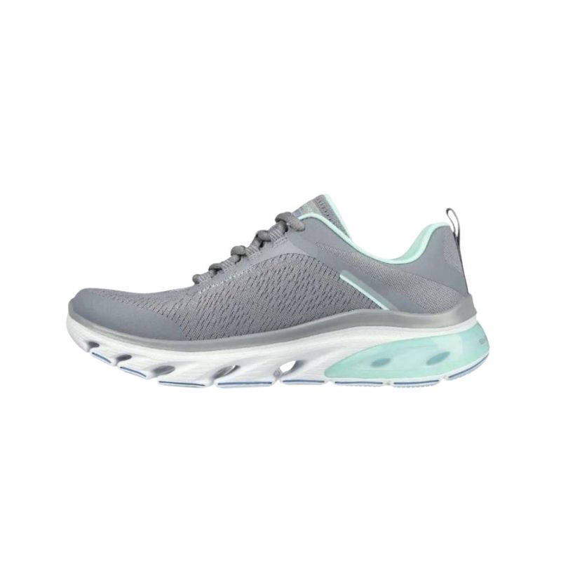 Tenis-Skechers-Deportivos-Para-Mujer-Gris-641360-Talla-38-1