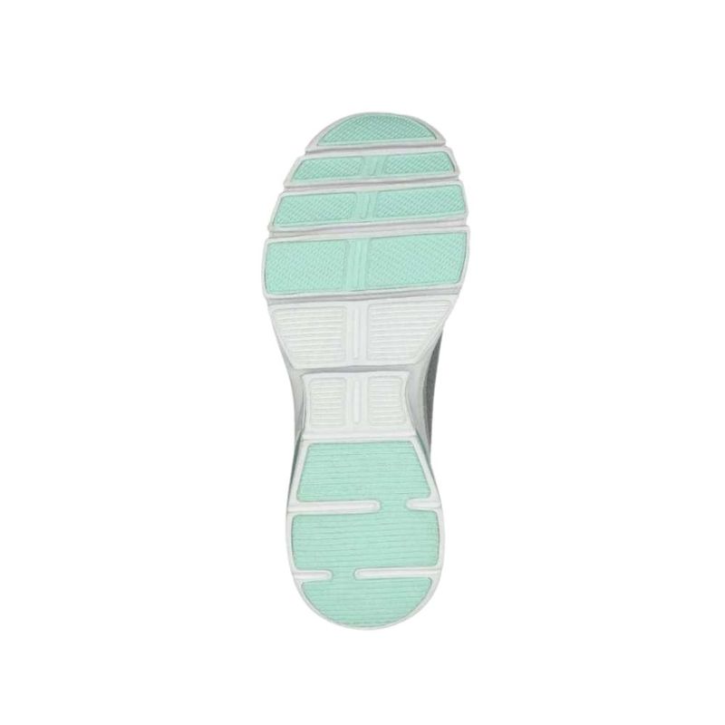 Tenis-Skechers-Deportivos-Para-Mujer-Gris-641360-Talla-38-2