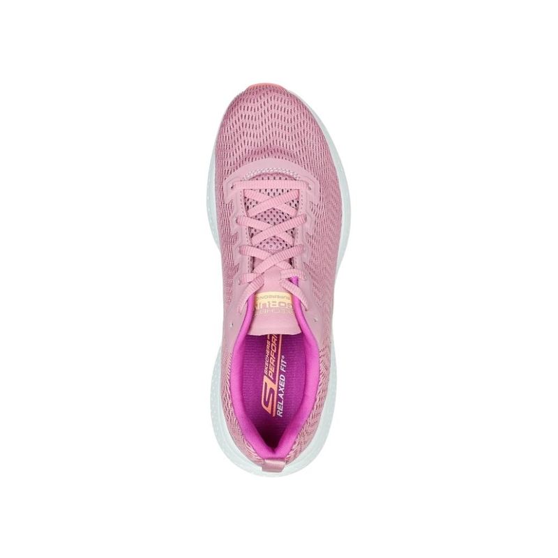 Tenis-Skechers-Deportivos-Para-Mujer-Rosado-641363-Talla-37-3
